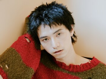 ハレル 戸塚(HAREru.)の写真/《*似合わせカット¥4400*》高再現性セット不要でも決まるのは髪質と骨格を熟知しているから◆