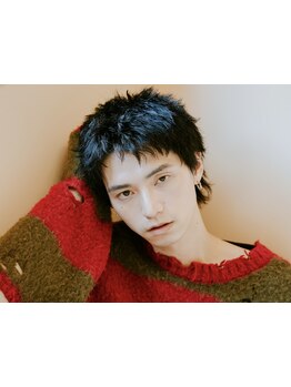 《*似合わせカット\4400*》高再現性セット不要でも決まるのは髪質と骨格を熟知しているから◆