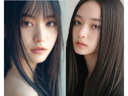 サードバイローラン(THiRD by ROULAND)の写真