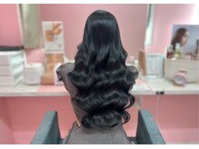 美髪ケアメニューを取り揃えています♪ヘアケア商品とメンテナンスサービスをご提供【エクステ/梅田駅】