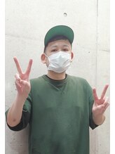 ヘアーカットピット(Hair cut pit) 咲山 
