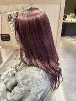 クルム(KURUMU)&nbsp;チェリーピンク