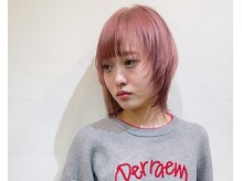 ★8年連続兵庫県お客様ご来店数NO.1トレンドsalon★トレンドヘアーを毎月通える価格で提供★三宮/元町/神戸