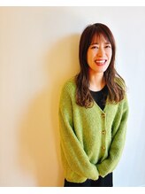 ナック(knack) 大山 菜々子