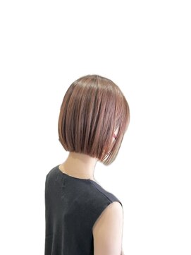 ノエル(noel) ミニボブ