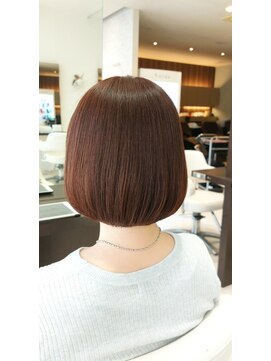 アメイジングヘアー 美沢店(AMAZING HAIR) ボブ