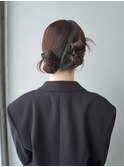 twin asymmetry kachimori