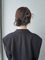 ジーナエス 札幌(Zina S)&nbsp;twin asymmetry kachimori