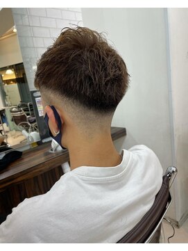 インパークス 綾瀬店(INPARKS) スパイキーショート［綾瀬］