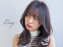 髪質や普段のお手入れを知ってカットやトリートメントをすることが再現性の第一歩！