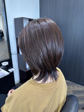 グラーヴ(GRAVE) ウルフレイヤー