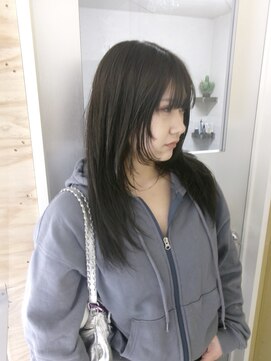 ジュール 金沢(Joule) 透明感黒