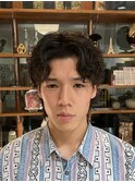 ツイストスパイラルウルフ