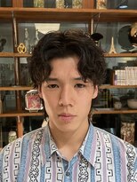 エメン(EMEN)&nbsp;ツイストスパイラルウルフ