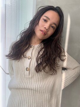 シードアンドビューティー 代々木公園店(SEED&Beauty) SEED&Beauty by FLAT