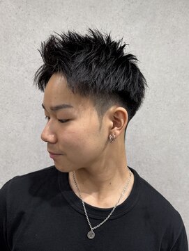 縁 ハナレ(en 870) エアリーソリッドショート