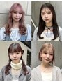 ロチカバイドールヘアー 心斎橋(Rotika by Doll hair) ロチカ 