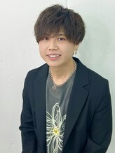 モア シルエ(MoA cilue) 森本 玲