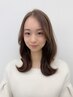 『ヘアスタイルの悩みを解決したい』平日限定 カット¥500OFF ¥4400→¥3900