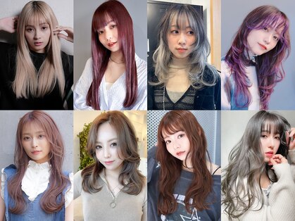 ノミネーション(Nomination)の写真