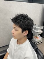 ロワジール 松戸店(Loisirs)&nbsp;スパイキーショート