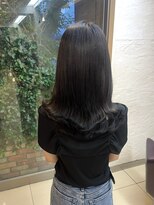 ルシア(LUCIA) KOREA BLACK