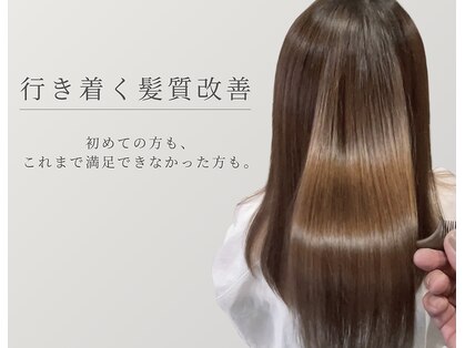 ナックアベノ(knack abeno)の写真