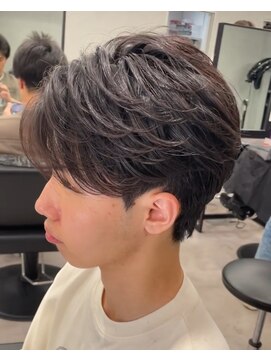 スキル 池袋(SKILL) ナチュラルフェザー