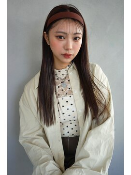 ロッジアート(Lodge art) orange brown × arrange