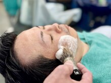 カットマート 仙川店の雰囲気(丁寧なシェービングを高コストパフォーマンスで【仙川駅4分】)