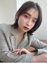 ガーデン タチカワ(garden tachikawa)&nbsp;透明感カラー