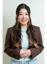 ブレス 東戸塚(bless hair & spa) 松浦 新奈