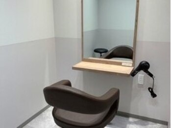 EN  men's hair / eye【エン】