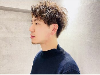 アラモア 練馬(Alamoa)の写真/リピーター多数の技術！仕事もプライベートもどんなシーンにも合う好印象スタイルをご提案◎