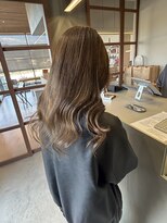 イロドリ(irodori) beige color