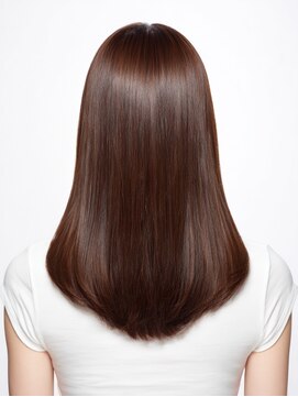 ビフィーノ リルネ(Bifino Rilune) クラゲヘアー/小顔/ココアベージュ/オリーブグレー/川西