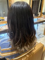 グランボーテクラシック(GrandBeaute classic)&nbsp;グラデーション