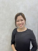 ロカ リセル バイ ツリー(loca resel by tree) 漆谷 妃茉莉