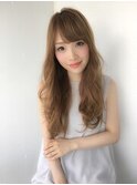 『LOBBY』三浦 愛されこなれウェーブ