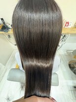 キーロ センター南(kiiro)&nbsp;うるちゅる髪質改善