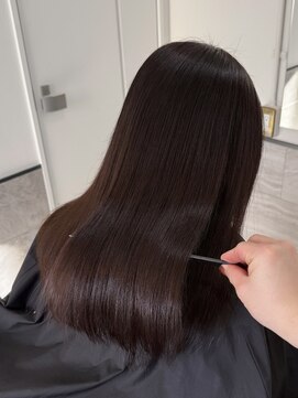 アルトラ(ALTLA) 髪質改善トリートメント