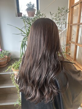 ショコラグレージュ