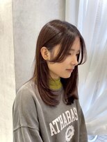 アド(ad)&nbsp;レイヤースタイル