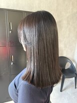 ディコ(Dico)&nbsp;美髪髪質改善縮毛矯正