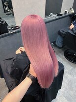 ベル ザ シック(BEL THE CHIC)&nbsp;ピンク