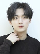 リップス 仙台ロフト(LIPPS)&nbsp;ニュアンス コンマバング