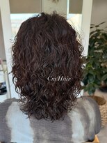 コムヘアー(Cm Hair)&nbsp;スパイラルパーマ