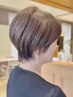 カット+マイクロバブル洗浄5500→5000