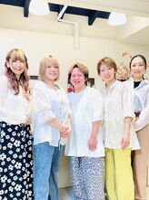 ラファンスが大切にしていること、それは『人とのつながりそしてお客様一人一人の素材を大切にしたレシピ』