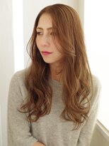 イリーブ(elieve)&nbsp;大人可愛いやわらかベージュ